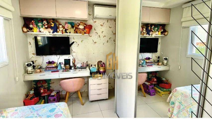 Apartamento à venda com 2 quartos, 66m² - Foto 9