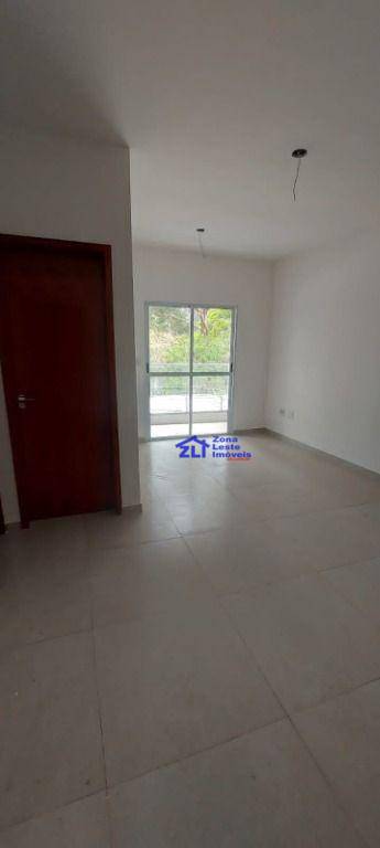 Apartamento à venda com 2 quartos, 48m² - Foto 1