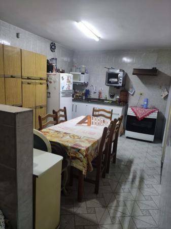 Sobrado à venda com 3 quartos, 116m² - Foto 7