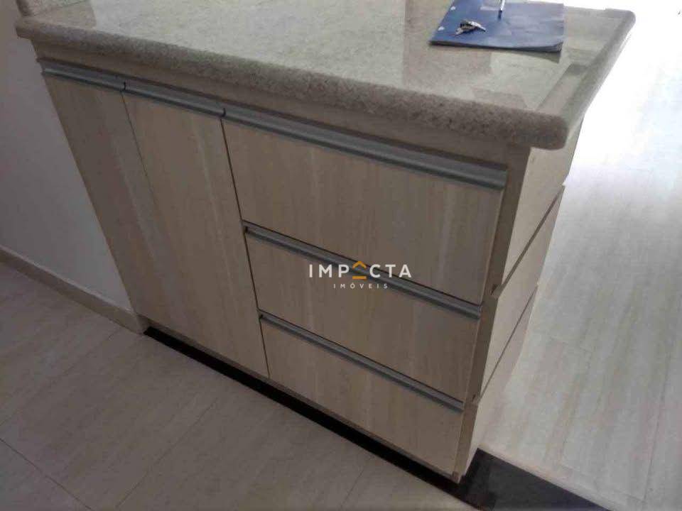 Apartamento, 2 quartos, 50 m² - Foto 5