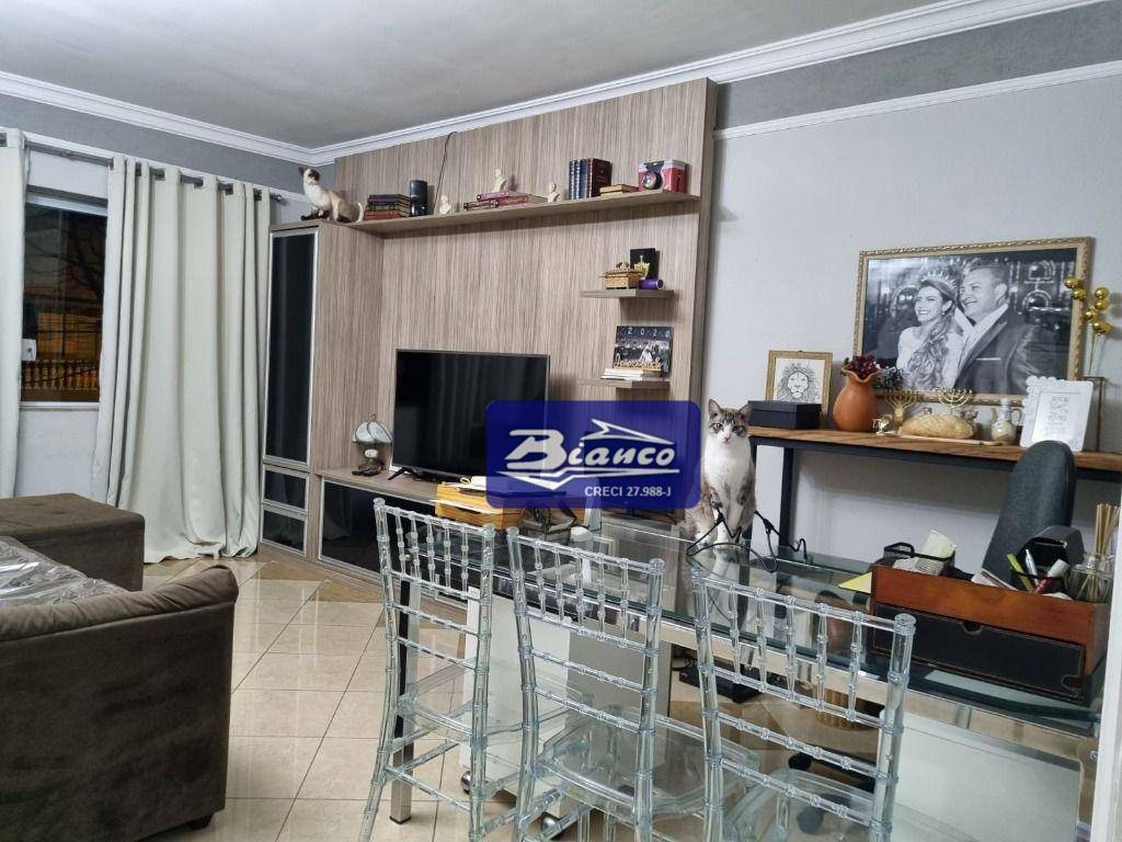 Sobrado à venda e aluguel com 3 quartos, 380m² - Foto 31