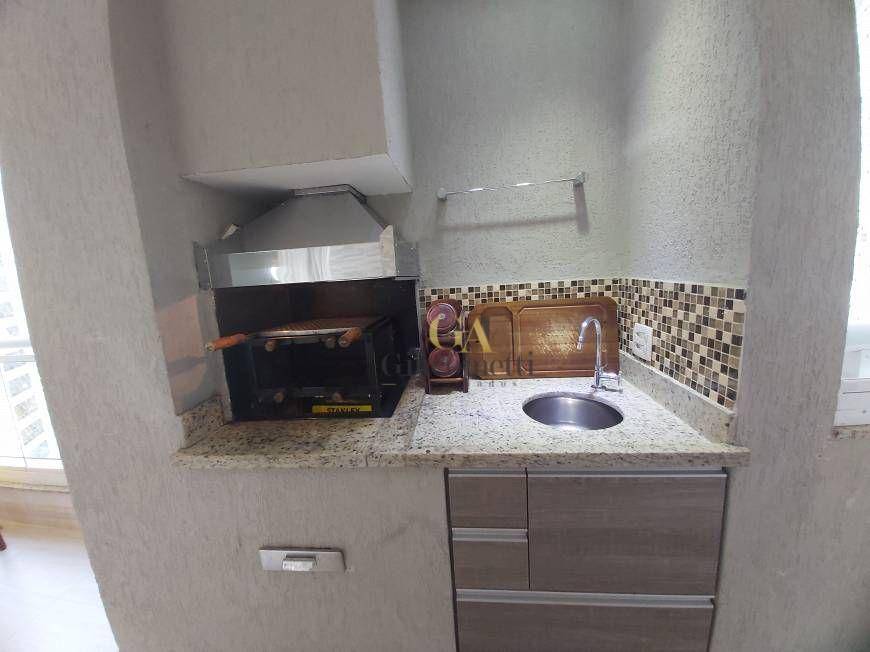 Apartamento à venda com 3 quartos, 155m² - Foto 16