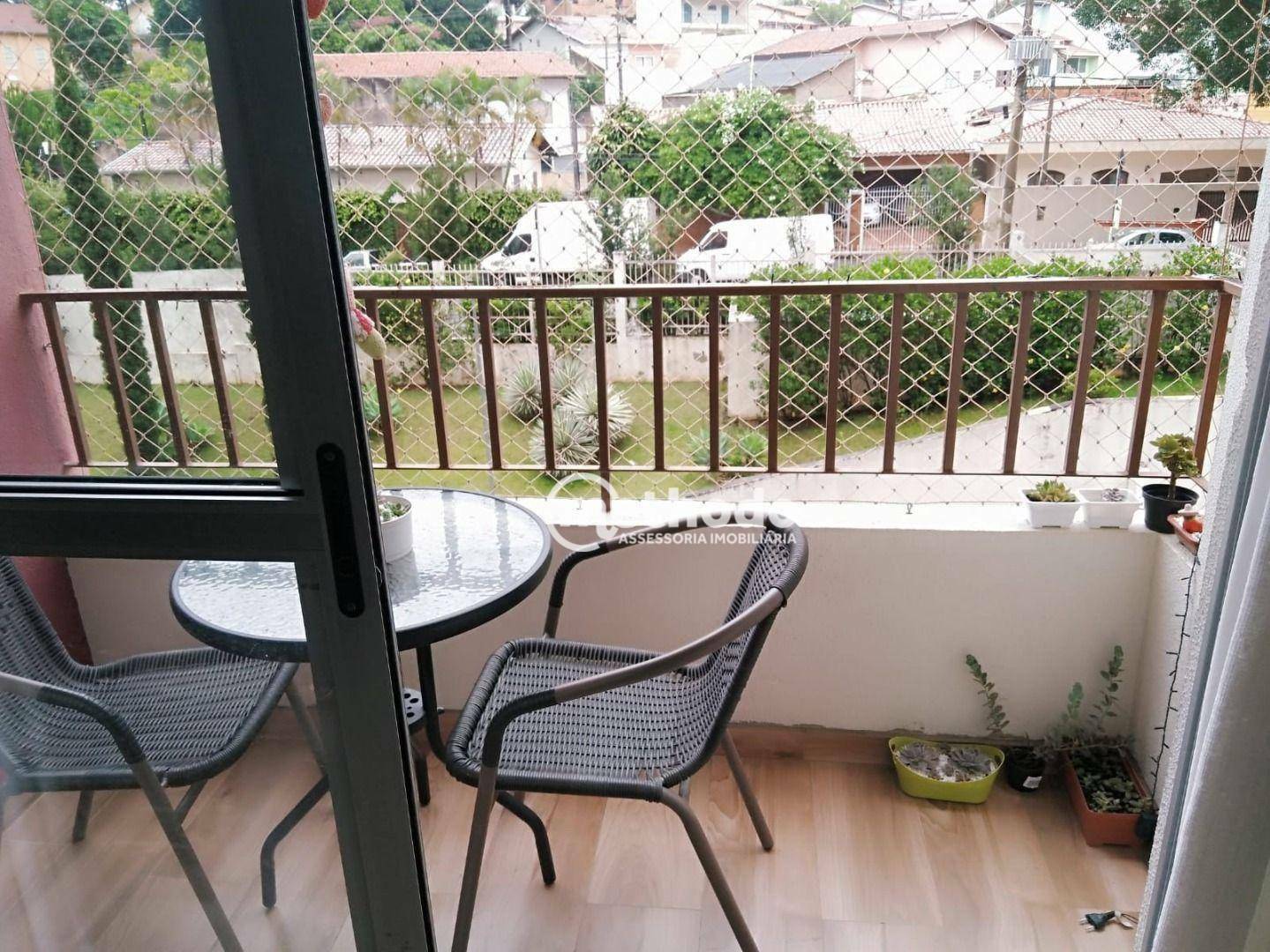 Apartamento para alugar com 3 quartos, 98m² - Foto 32