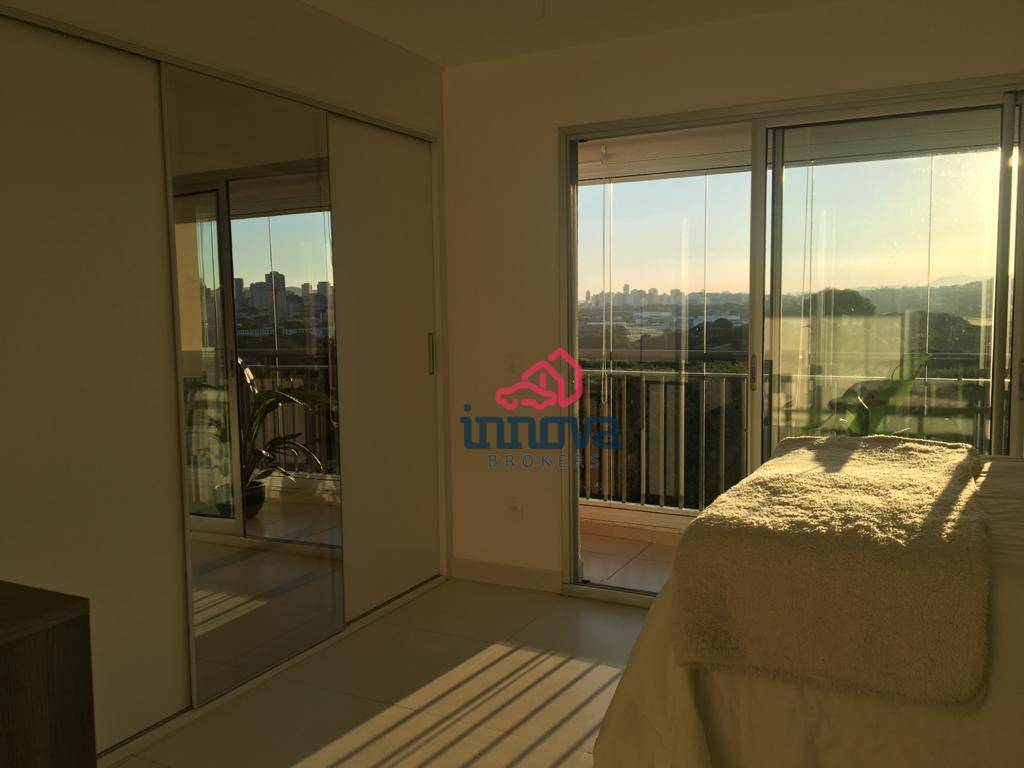 Apartamento à venda com 1 quarto, 30m² - Foto 14