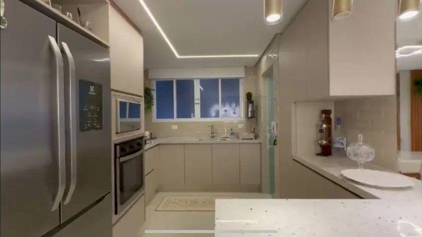 Apartamento à venda com 3 quartos, 147m² - Foto 10