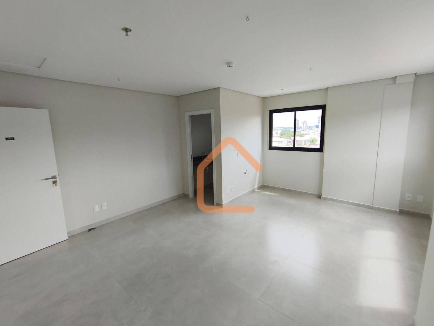 Sala-Conjunto, 28 m² - Foto 3