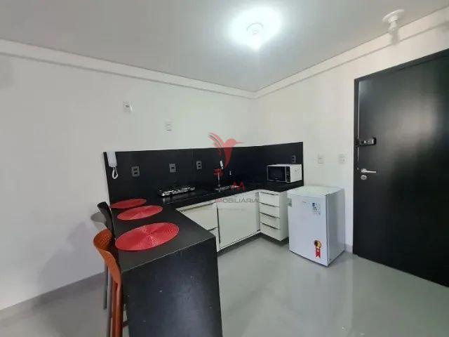 Flat/Apart Hotel à venda com 1 quarto, 28m² - Foto 15