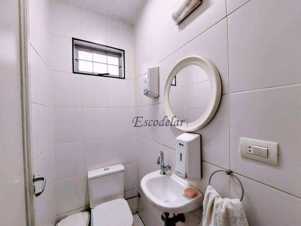 Sobrado à venda com 3 quartos, 192m² - Foto 17