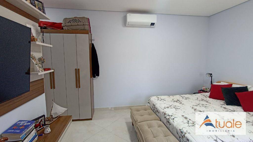 Casa de Condomínio à venda e aluguel com 4 quartos, 172m² - Foto 61