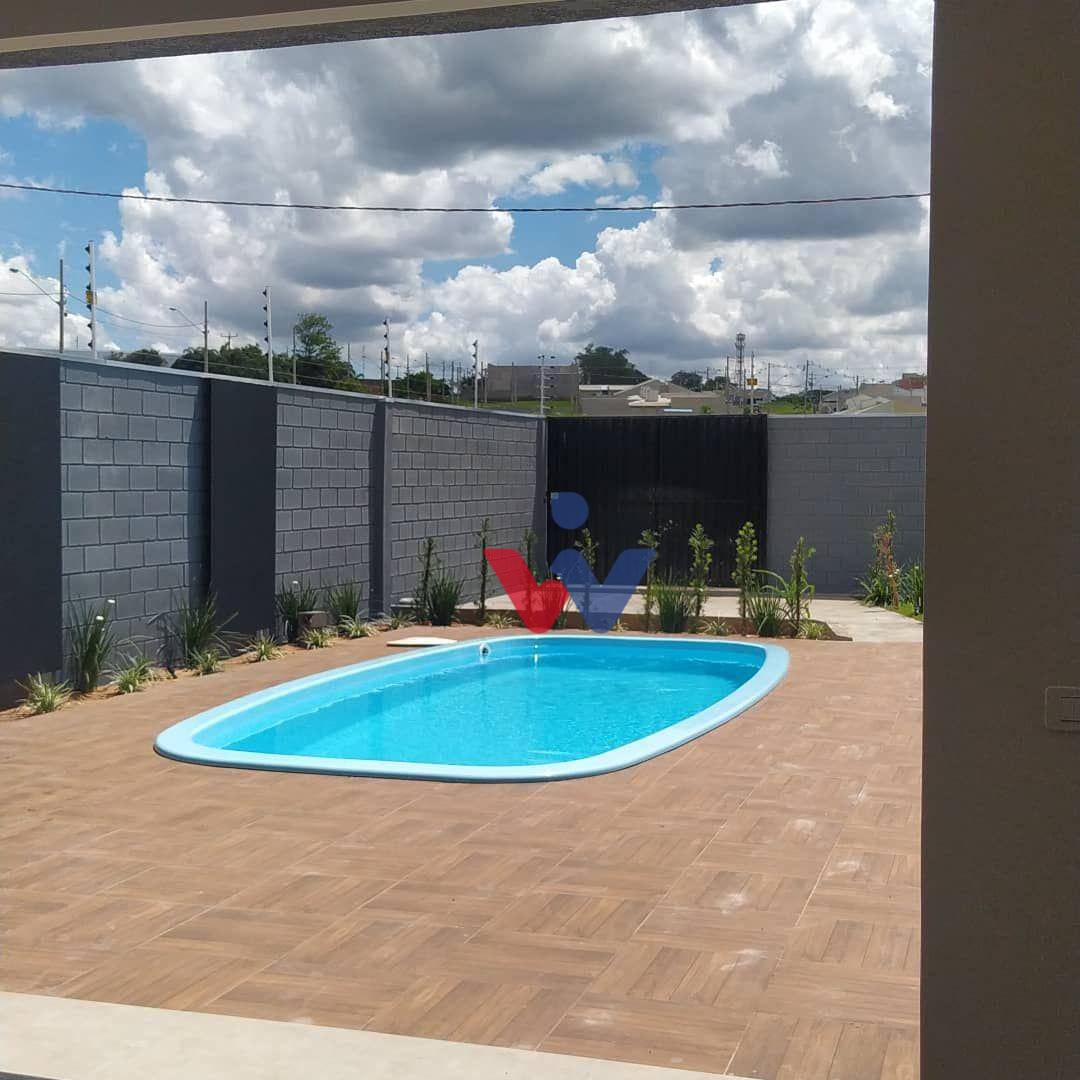 Casa à venda com 1 quarto, 300M2 - Foto 7