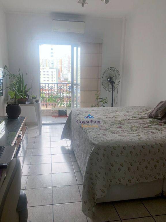 Apartamento à venda com 3 quartos, 160m² - Foto 24