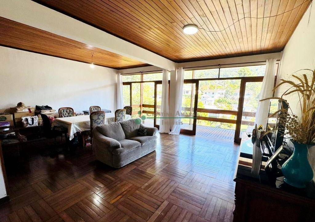 Casa, 5 quartos, 310 m² - Foto 16