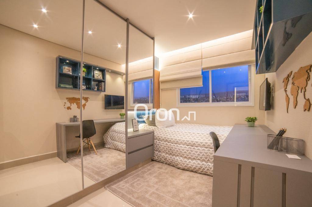 Apartamento à venda com 2 quartos, 56m² - Foto 10