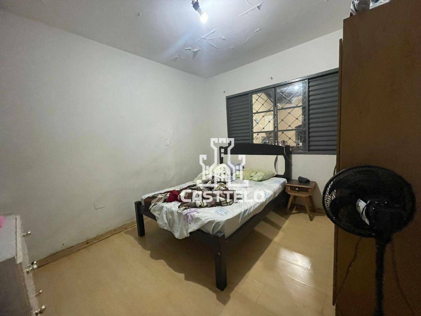 Casa à venda com 3 quartos, 80m² - Foto 20