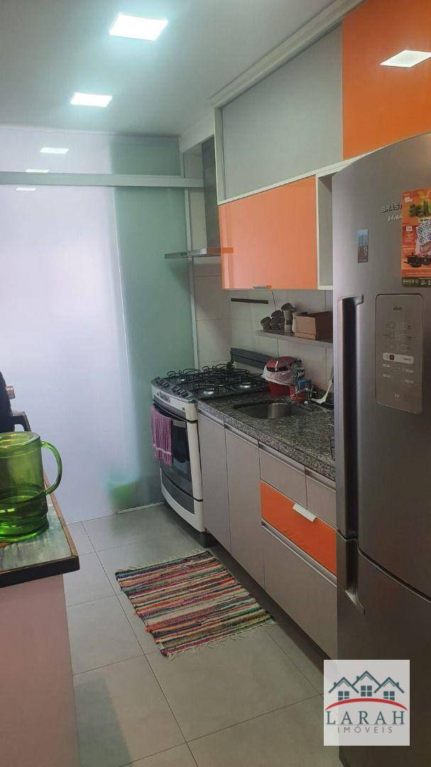 Apartamento à venda com 3 quartos, 80m² - Foto 26