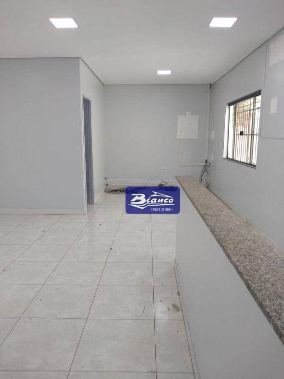 Loja-Salão para alugar, 200m² - Foto 20