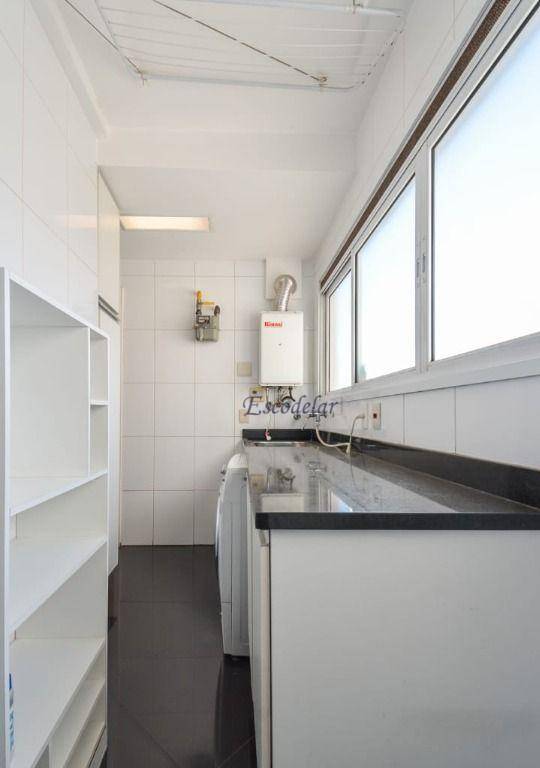 Apartamento à venda com 3 quartos, 145m² - Foto 53