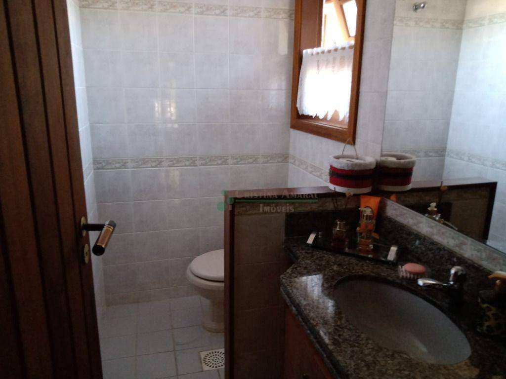 Casa de Condomínio à venda com 3 quartos, 155m² - Foto 14