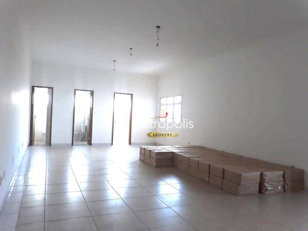 Conjunto Comercial-Sala à venda e aluguel, 86m² - Foto 2