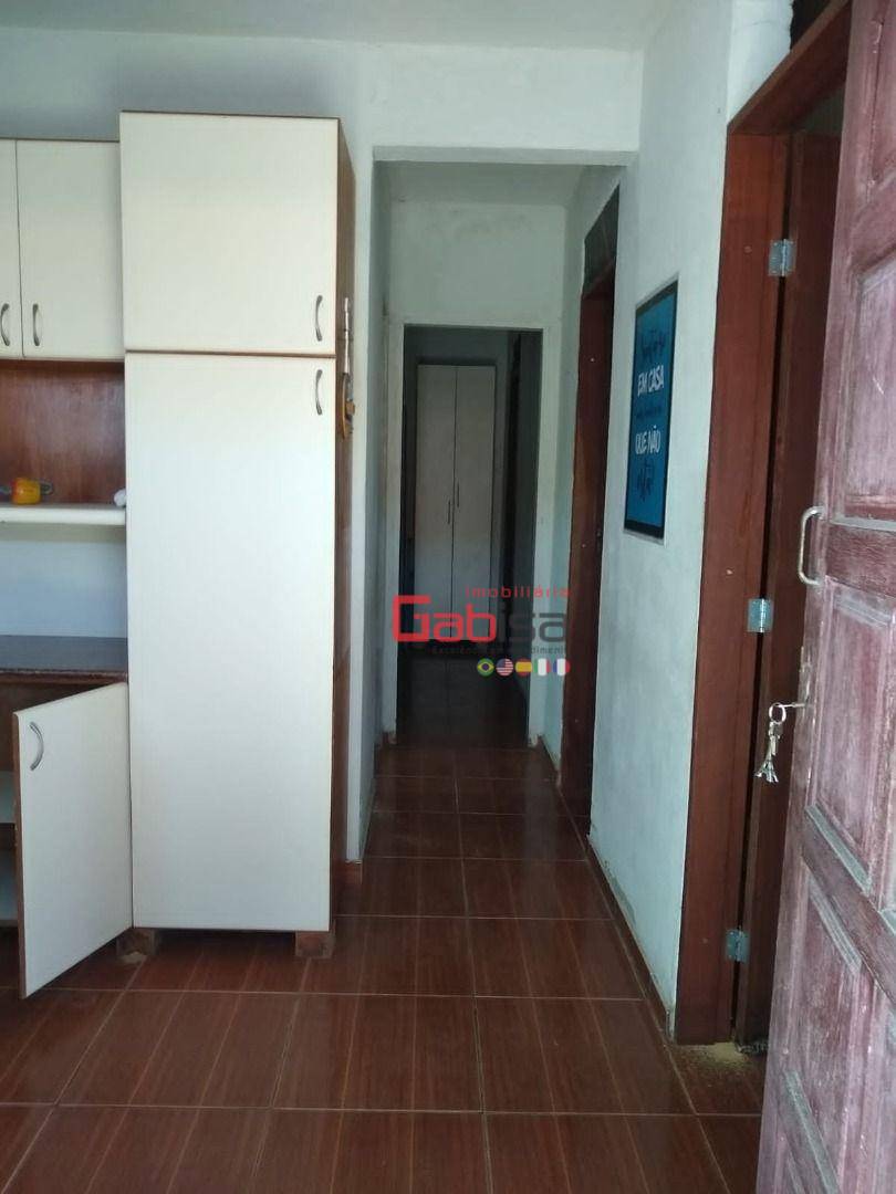 Casa à venda com 3 quartos, 80m² - Foto 16