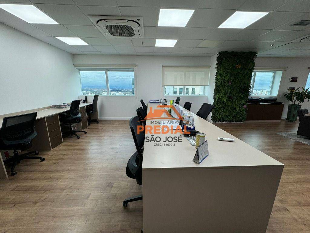 Conjunto Comercial-Sala para alugar, 205m² - Foto 4