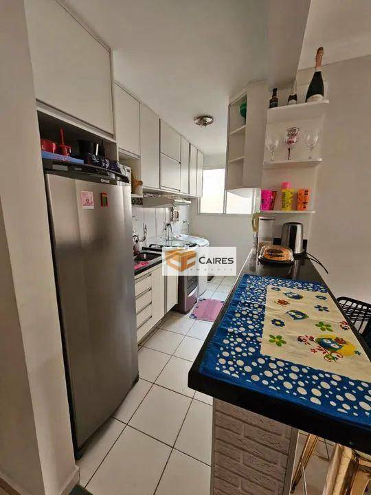 Apartamento à venda com 2 quartos, 45m² - Foto 17