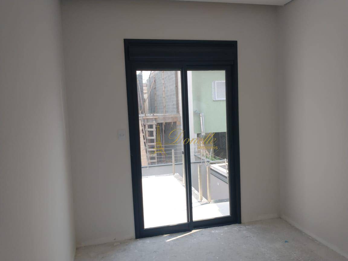 Sobrado à venda com 3 quartos, 115m² - Foto 3