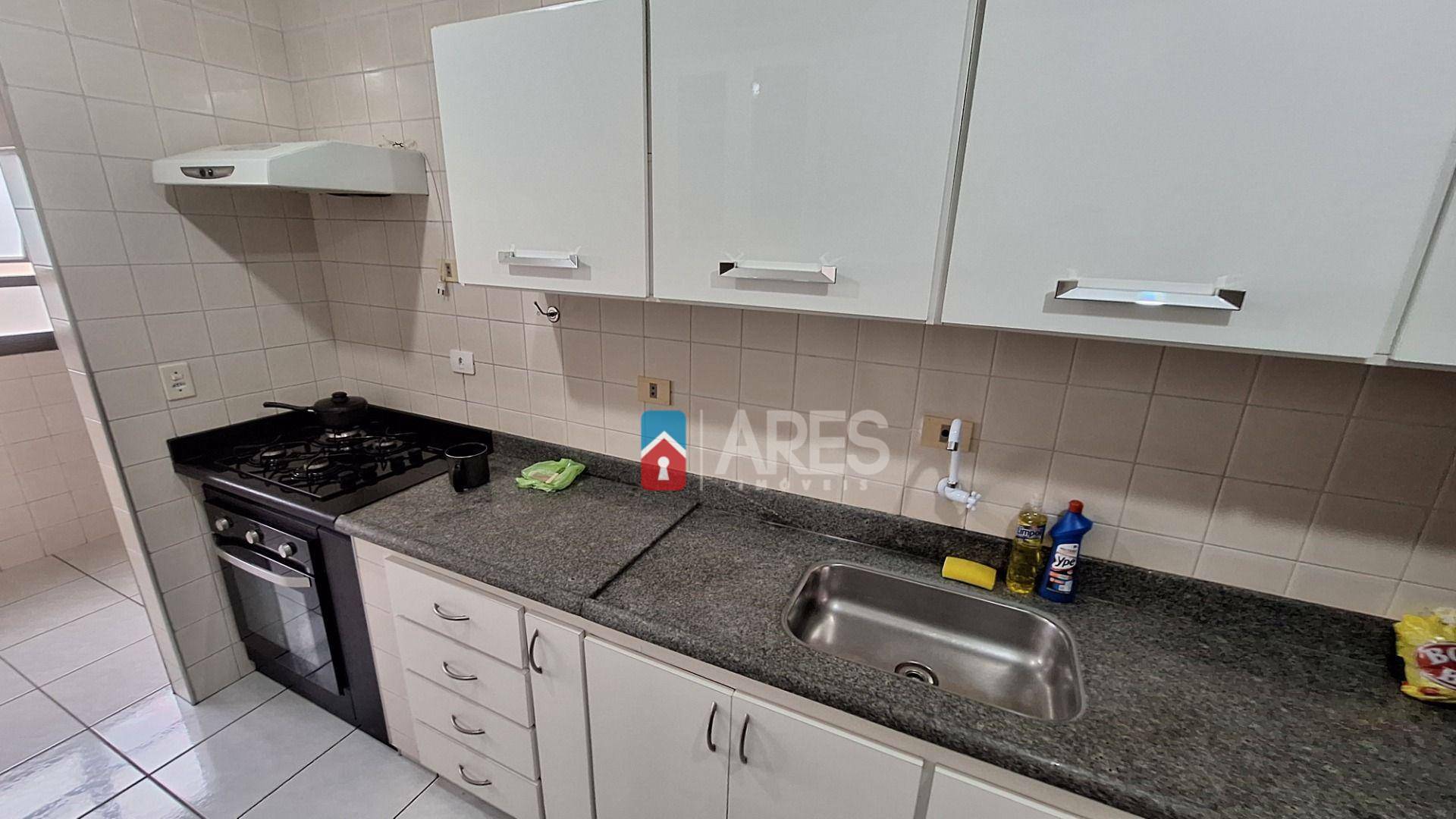 Apartamento para alugar com 3 quartos, 96m² - Foto 6