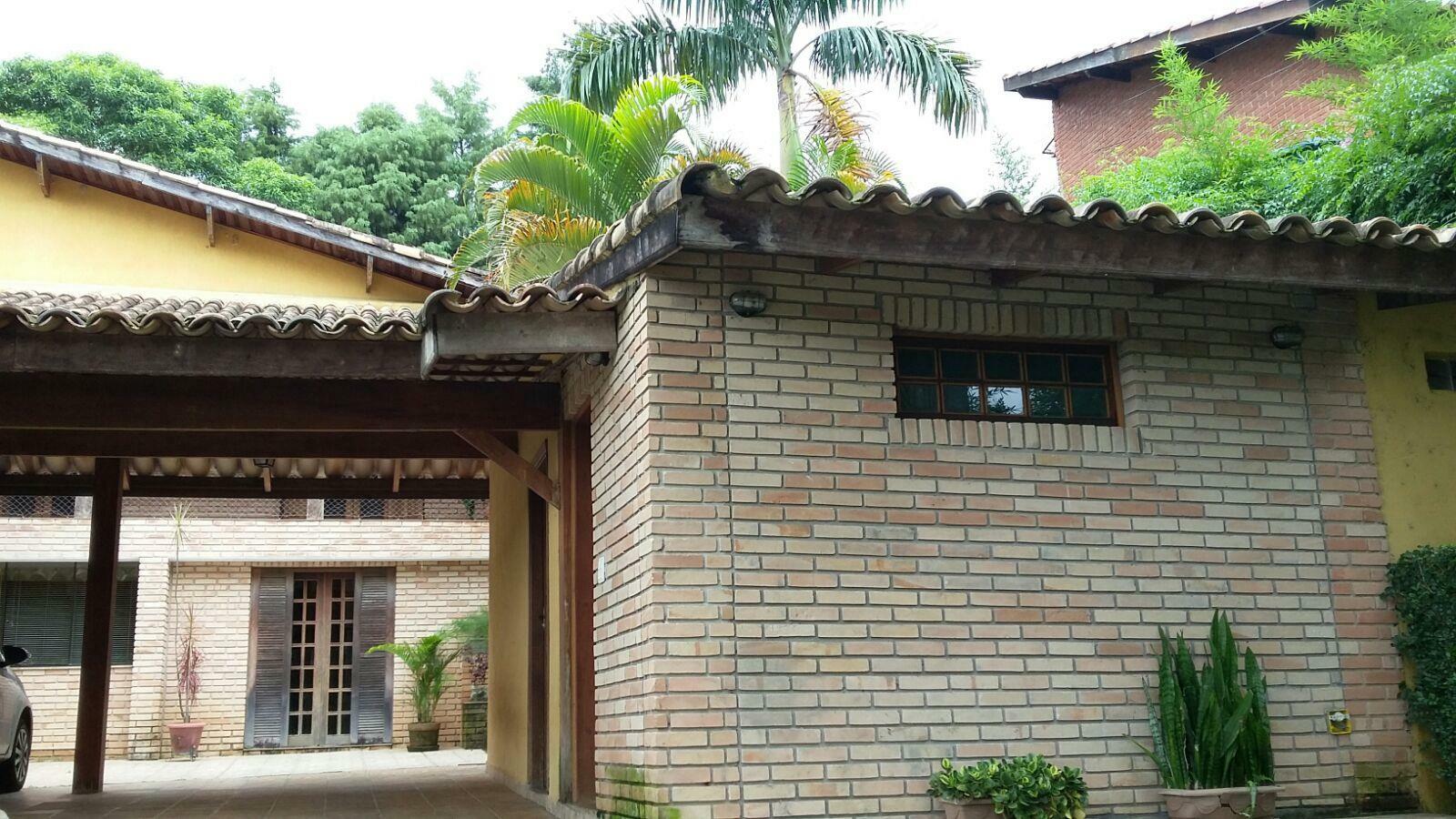 Casa de Condomínio à venda com 5 quartos, 530m² - Foto 8