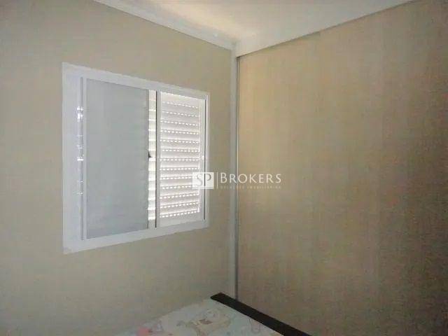 Apartamento à venda com 2 quartos, 53m² - Foto 8