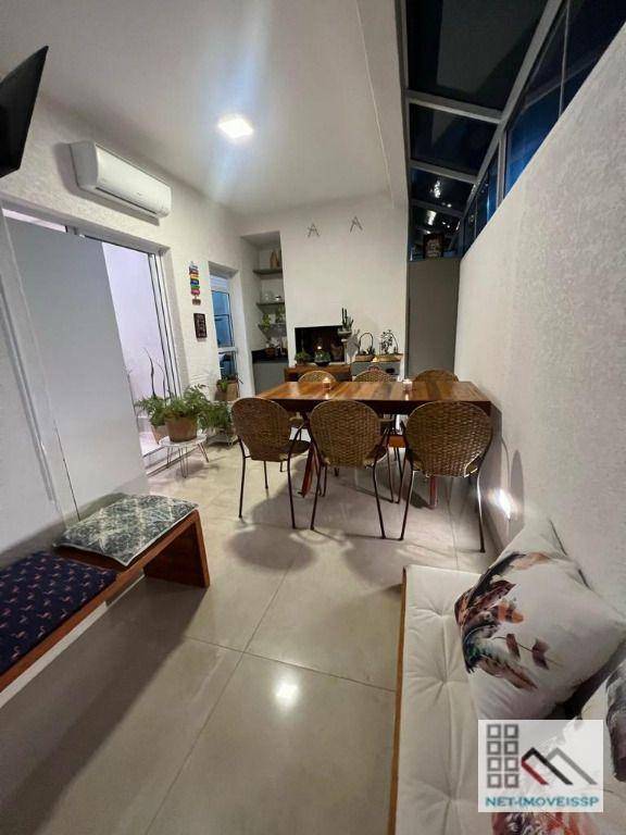 Apartamento à venda com 3 quartos, 180m² - Foto 6