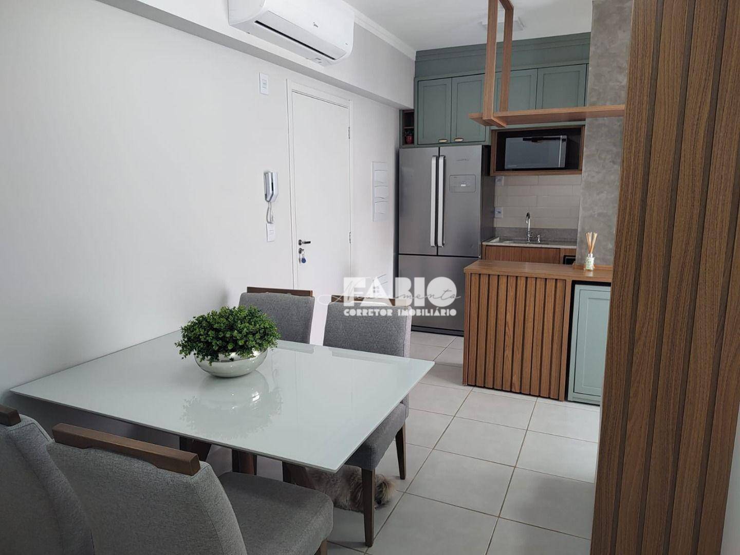 Apartamento à venda com 2 quartos, 60m² - Foto 12