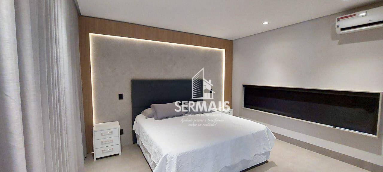 Sobrado à venda com 3 quartos, 338m² - Foto 32