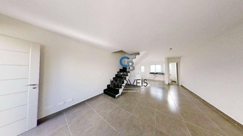 Sobrado à venda com 3 quartos, 180m² - Foto 1