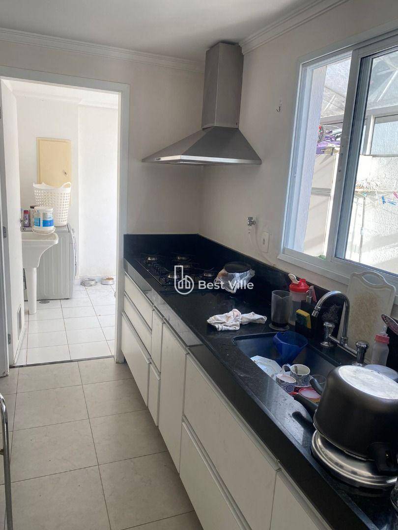 Casa de Condomínio à venda com 4 quartos, 167m² - Foto 8