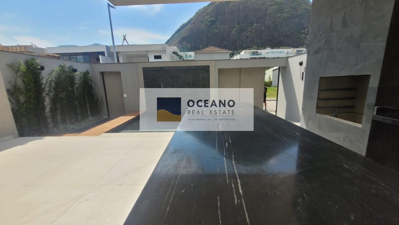 Casa de Condomínio à venda com 4 quartos, 325m² - Foto 7