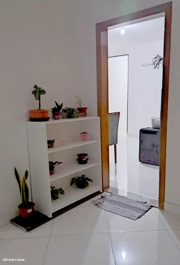 Apartamento à venda com 2 quartos, 52m² - Foto 3