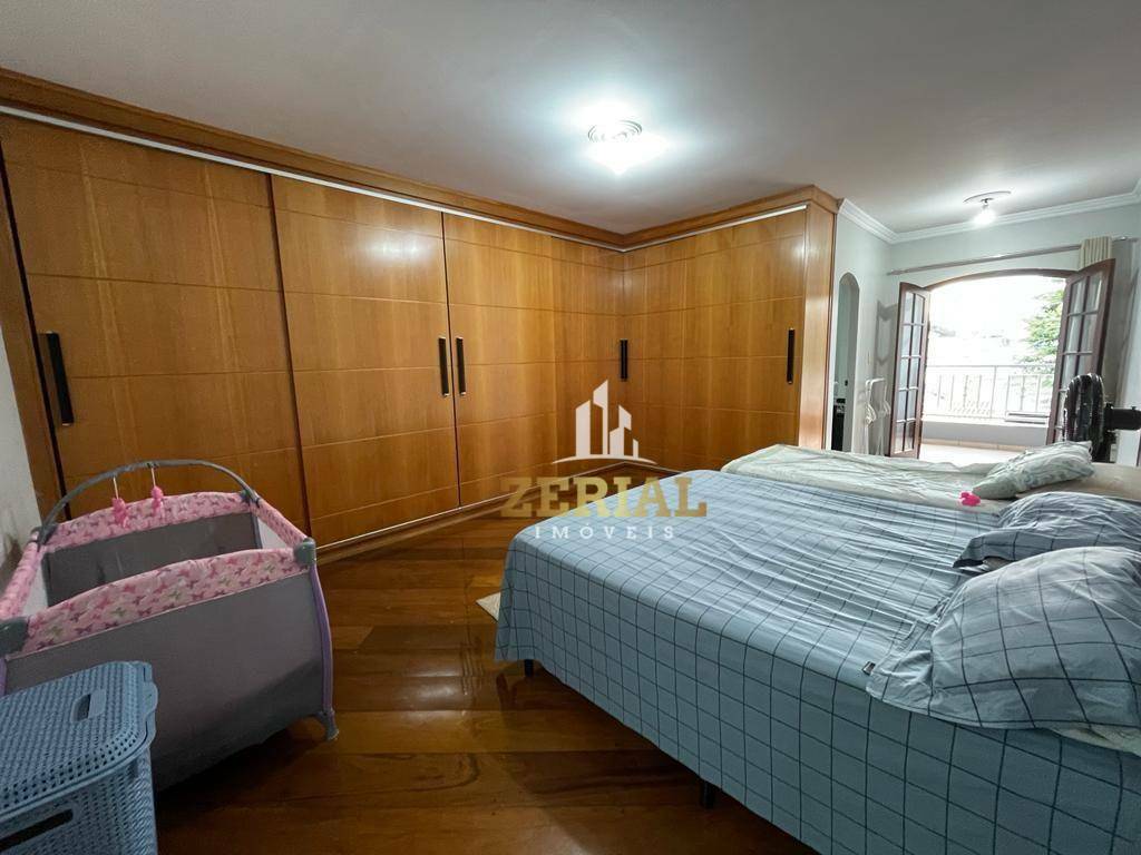 Sobrado à venda com 3 quartos, 347m² - Foto 11