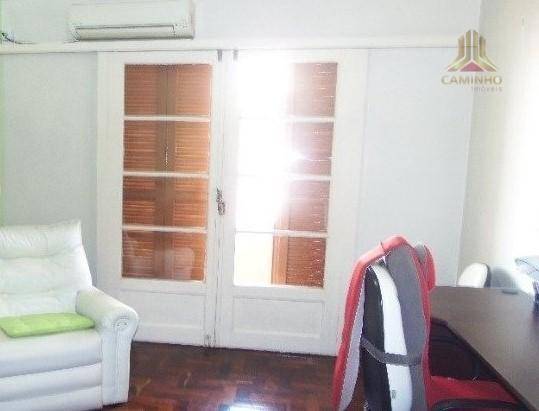 Apartamento à venda com 3 quartos, 82m² - Foto 7