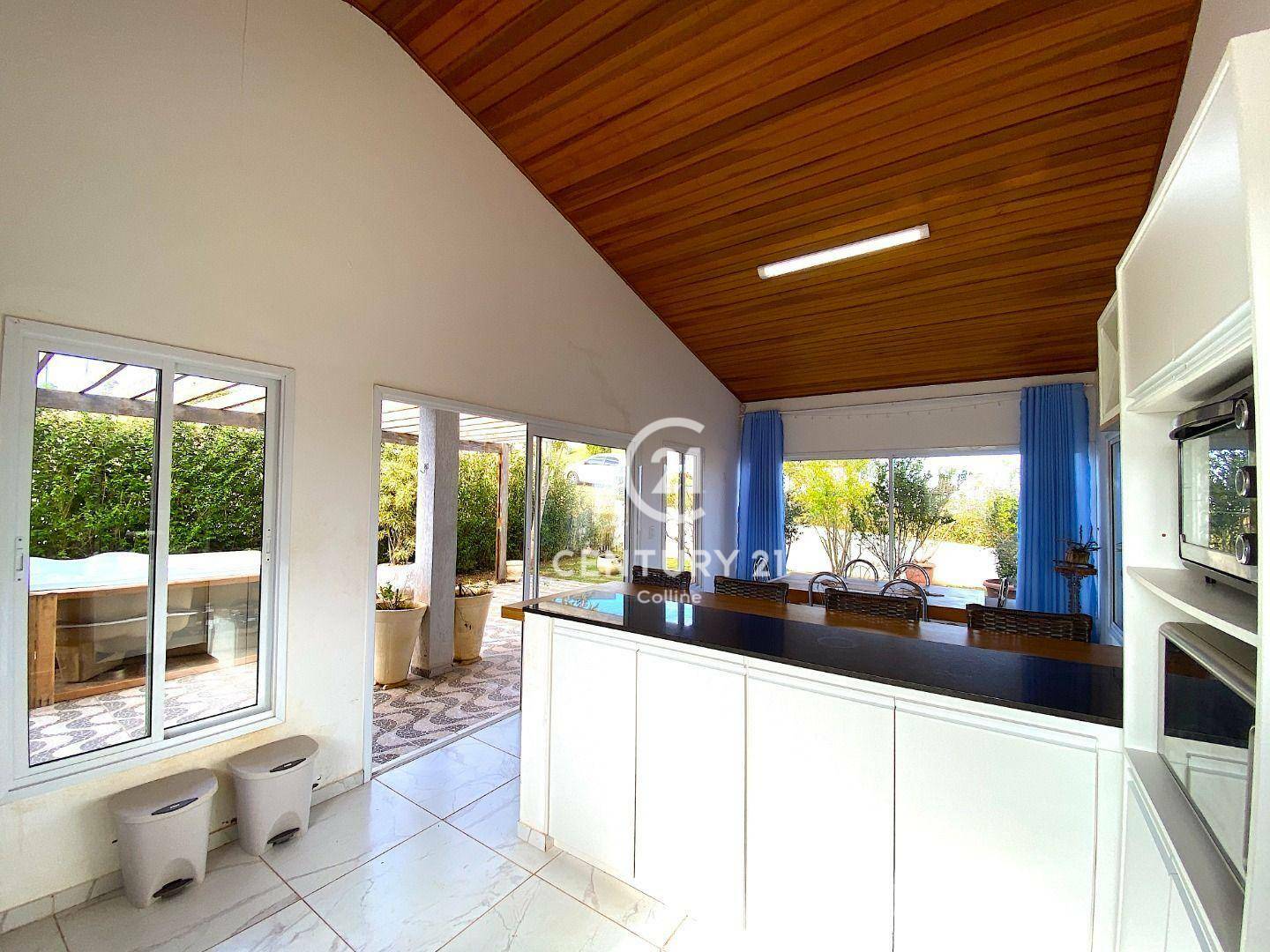 Casa de Condomínio à venda com 3 quartos, 142m² - Foto 9
