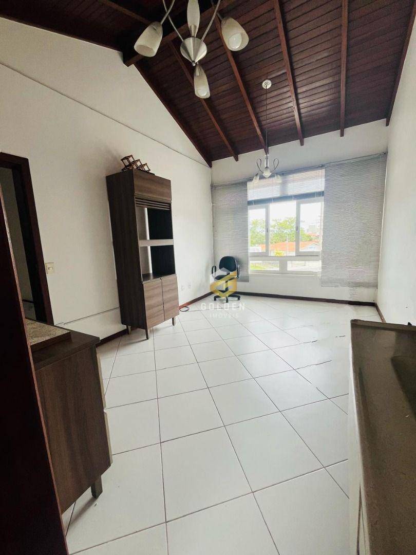 Kitnet-Studio, 25 m² - Foto 1