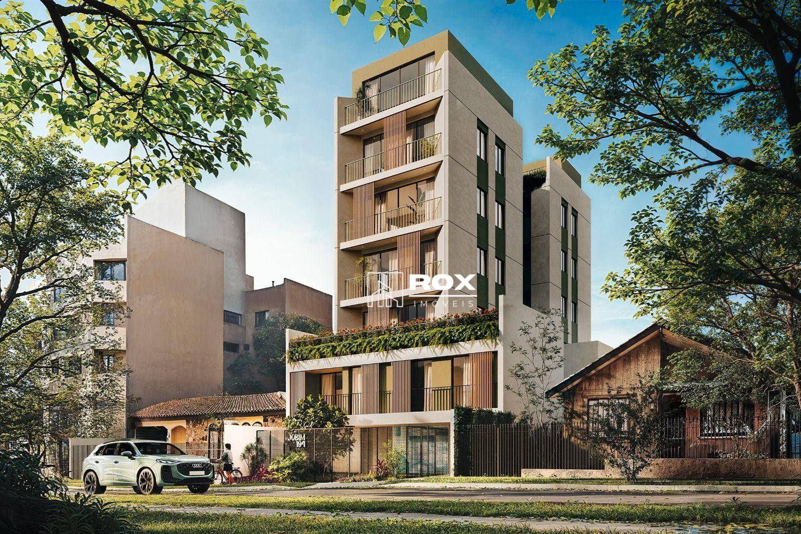 Apartamento, 2 quartos, 87 m² - Foto 1