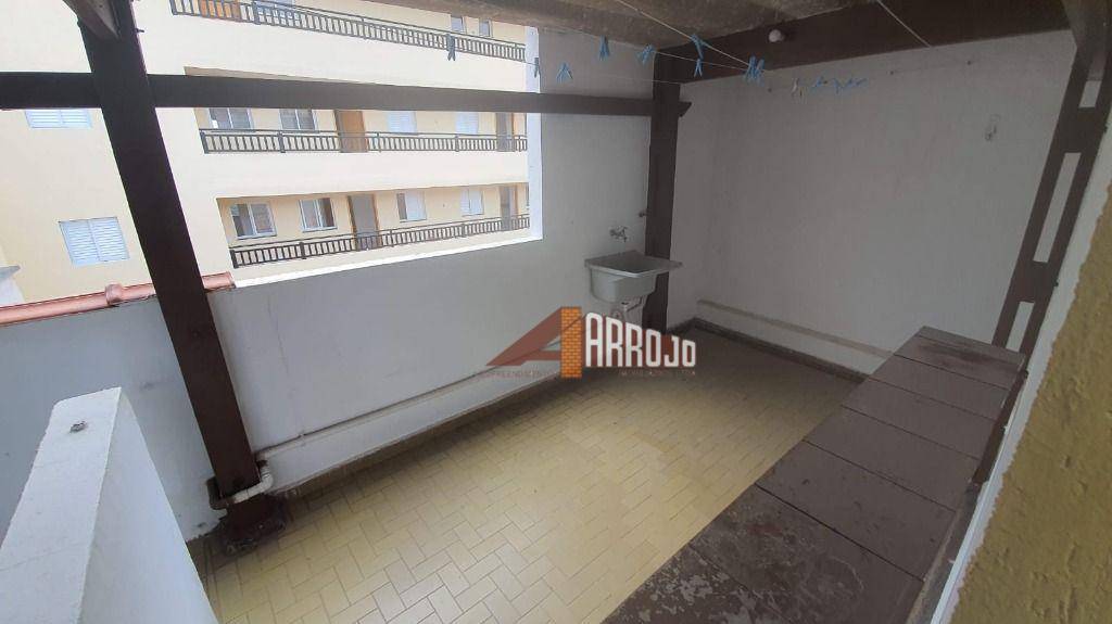 Sobrado à venda com 3 quartos, 150m² - Foto 21