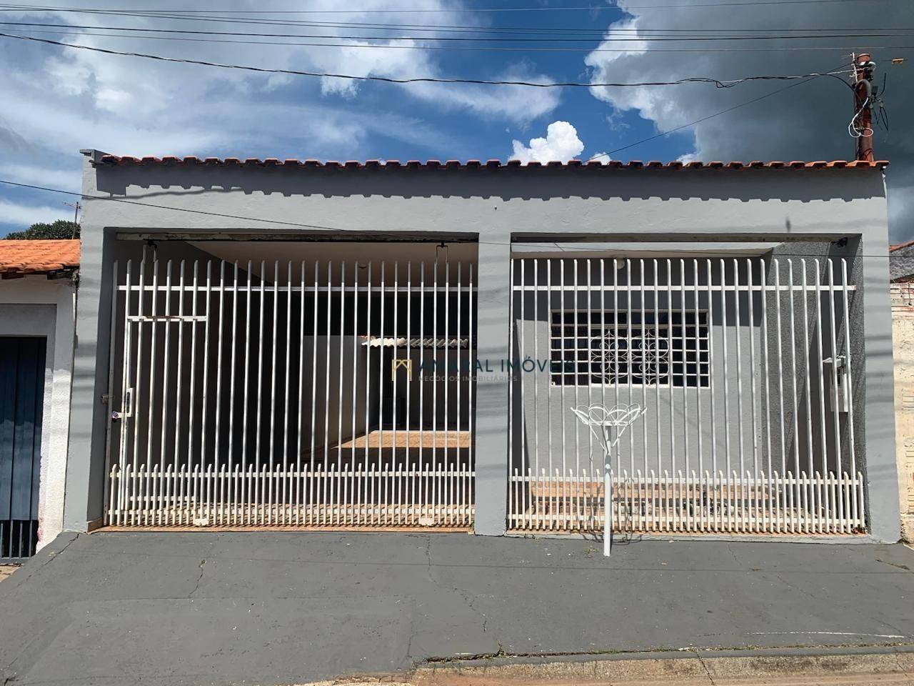 Casa, 2 quartos, 100 m² - Foto 1