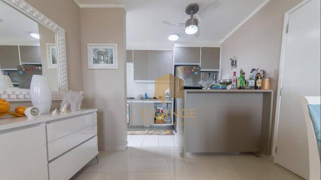 Apartamento à venda com 2 quartos, 66m² - Foto 5