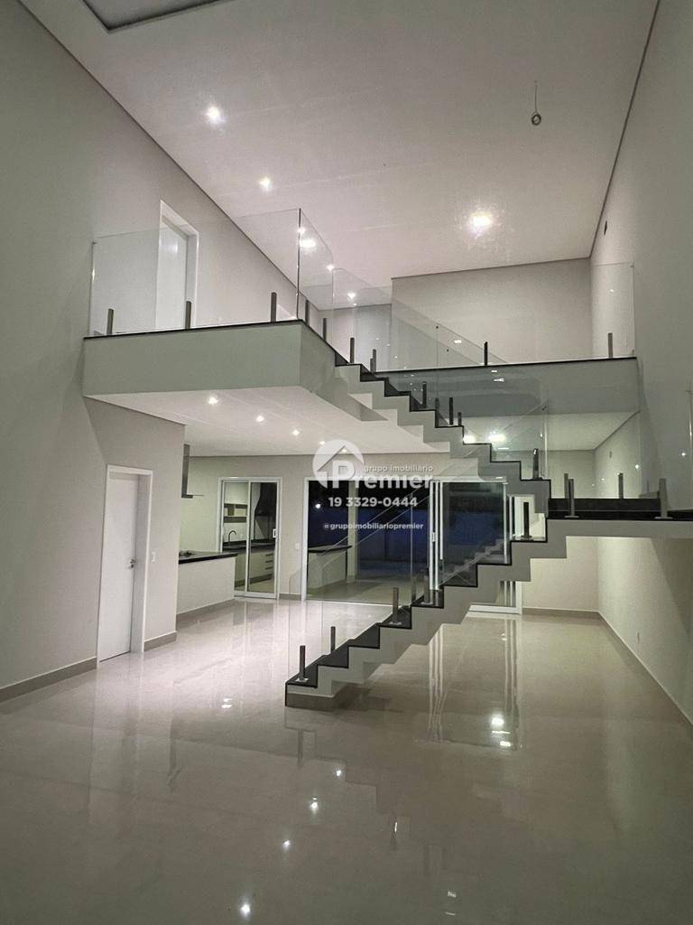 Casa de Condomínio à venda com 3 quartos, 286m² - Foto 4