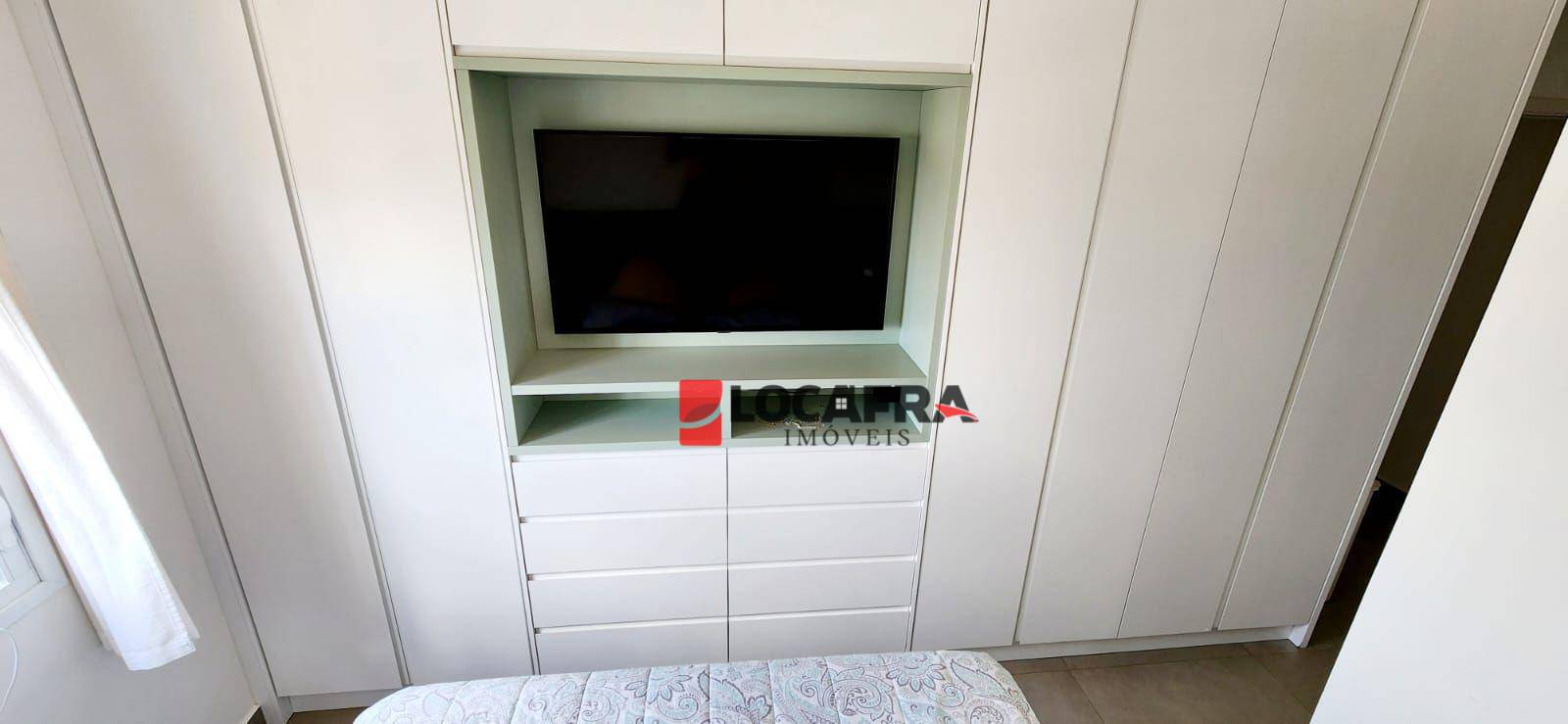 Apartamento à venda com 3 quartos, 115m² - Foto 8