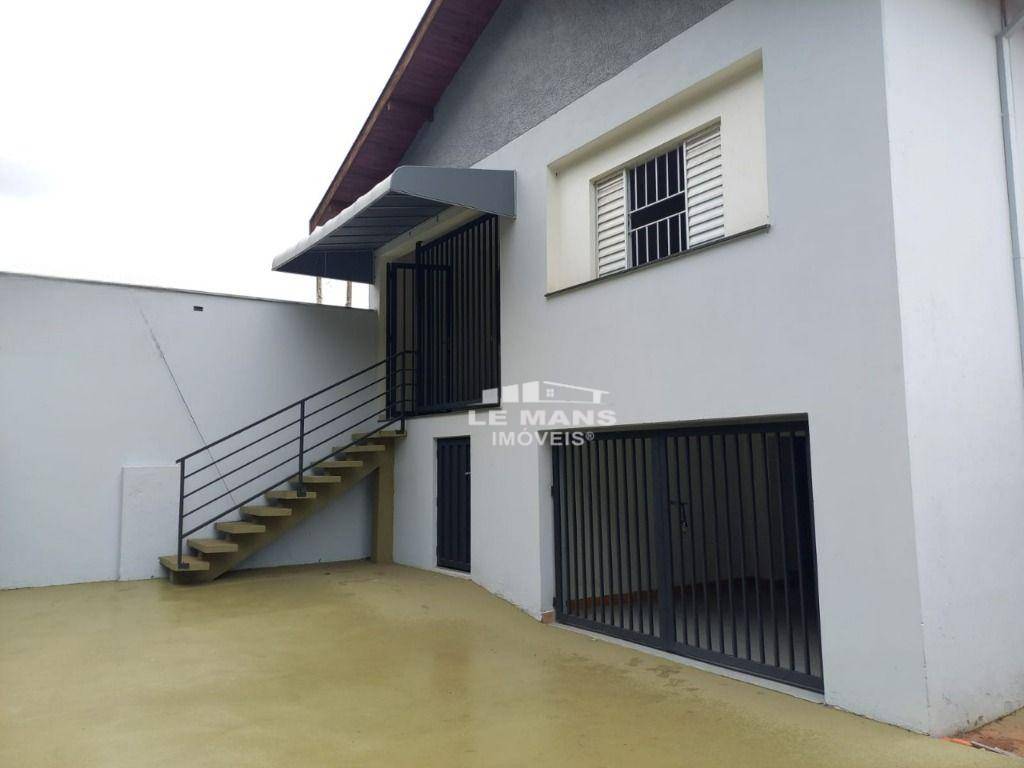 Casa, 3 quartos, 148 m² - Foto 1