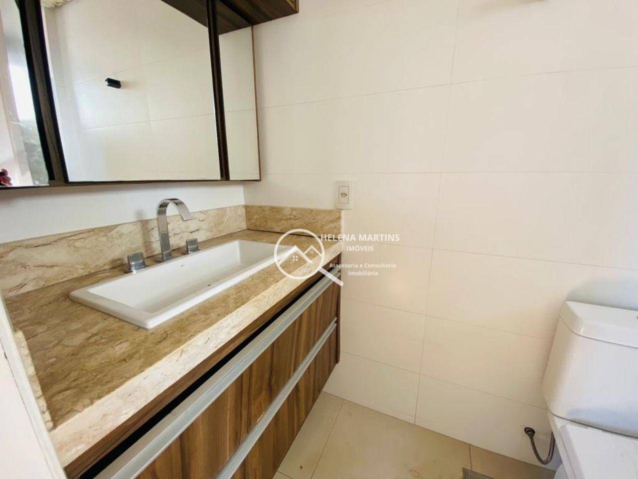 Apartamento à venda com 3 quartos, 194m² - Foto 16