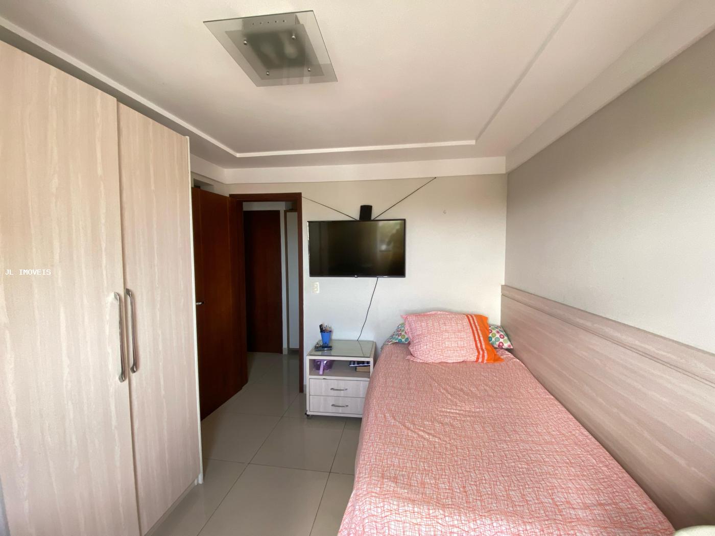 Apartamento à venda com 3 quartos, 103m² - Foto 10